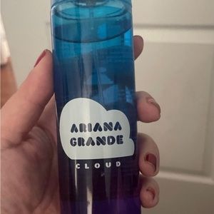 Ariana Grande Cloud Body Mist